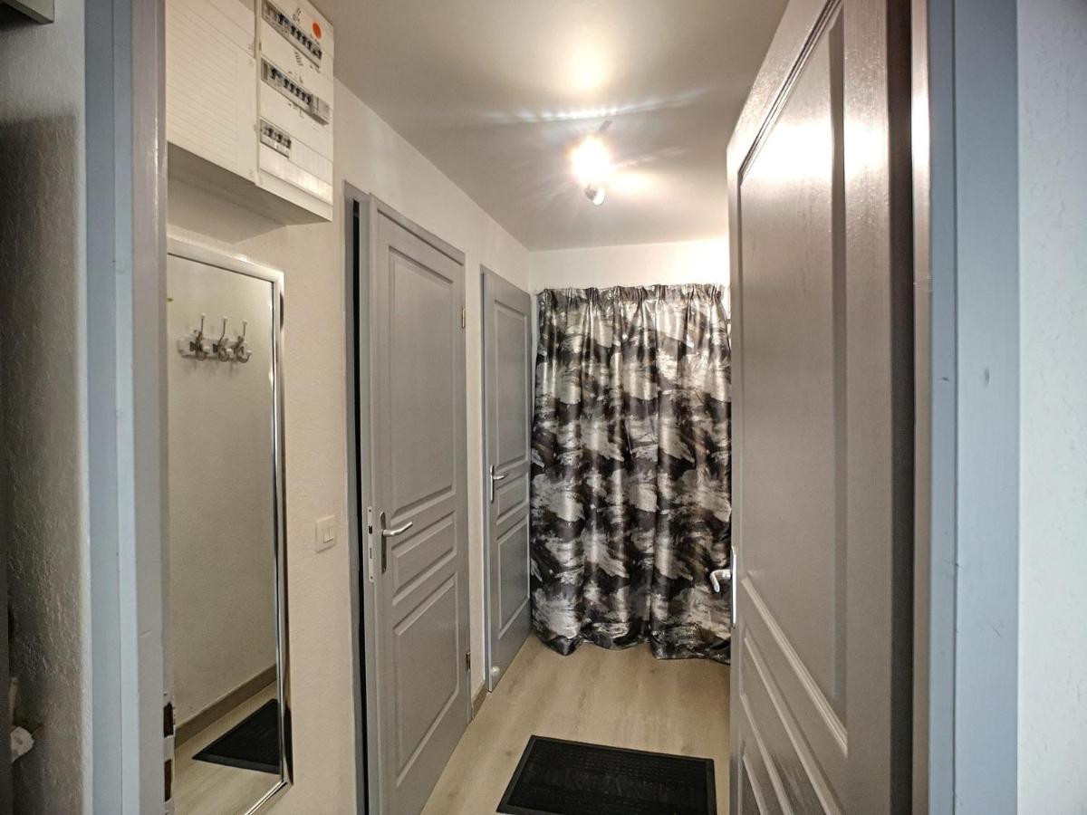 Appartement Les Menuires, 3 pièces, 6 personnes - FR-1-178-322 Saint-Martin-de-Belleville Extérieur photo