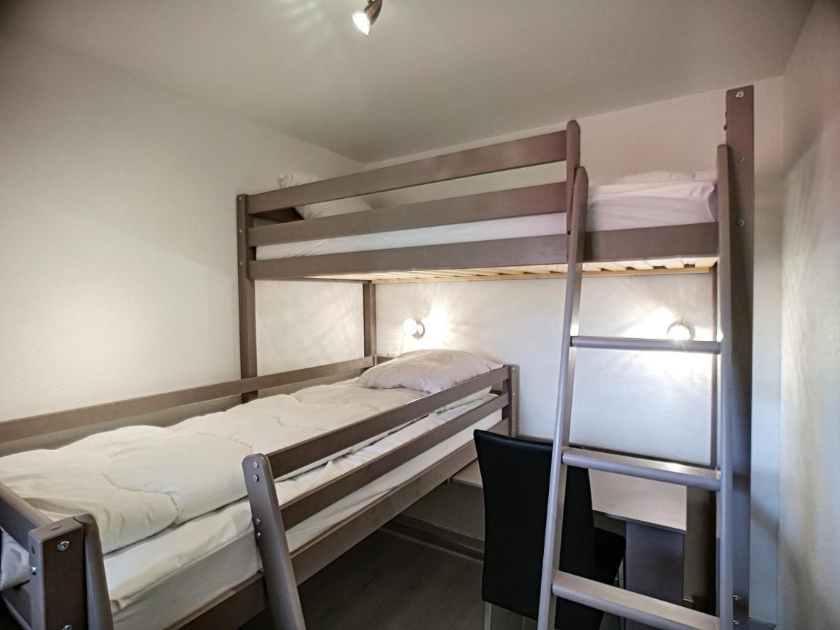 Appartement Les Menuires, 3 pièces, 6 personnes - FR-1-178-322 Saint-Martin-de-Belleville Extérieur photo
